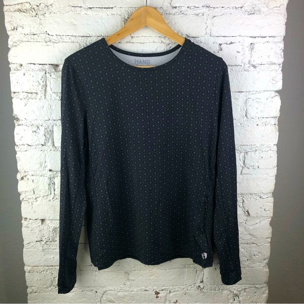 Hang Ten Daisy Top